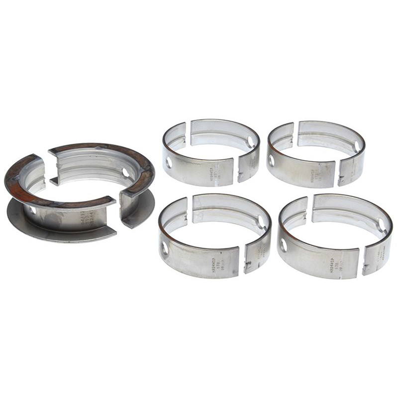 Clevite, TriMetal Main Bearing Set, Ford FE (66-76), .010