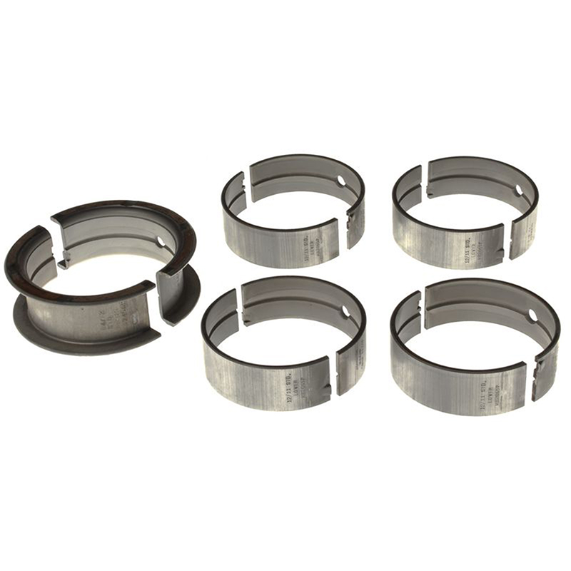 Clevite, TriMetal Main Bearing Set, Chrysler 383/400, .020