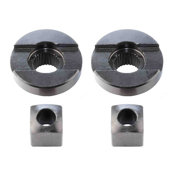 Motive Gear Performance, Mini Spool, Ford 8.8