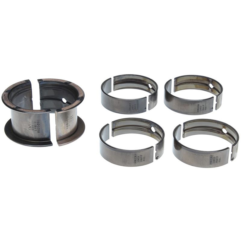 Clevite, H-Series Main Bearings, Chev SB Large Journal, Std.