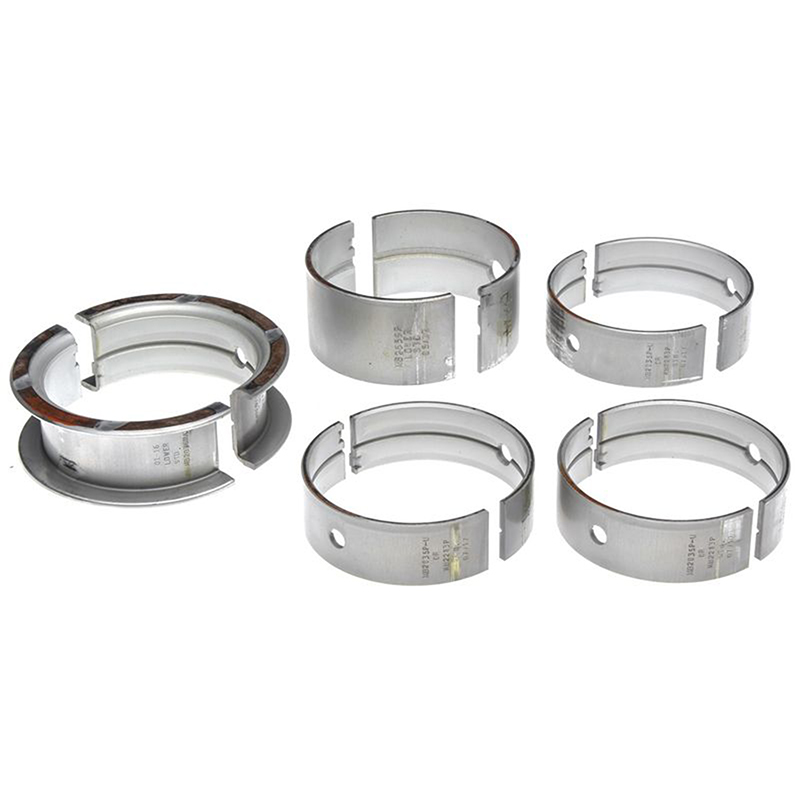 Clevite, TriMetal Main Bearing Set, Chrysler 318/340, .020