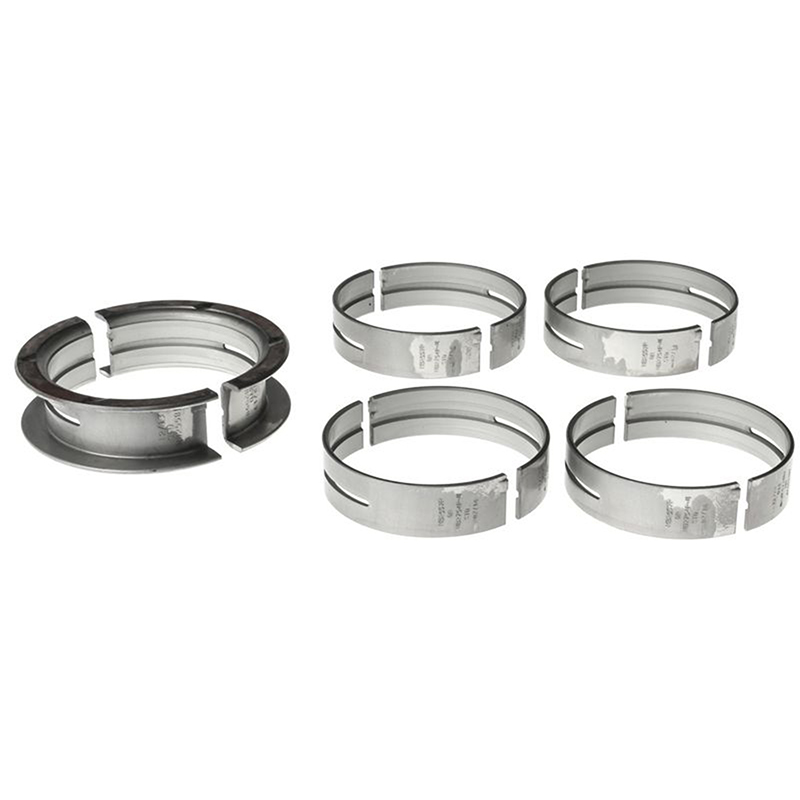 Clevite, TriMetal Main Bearing Set, Ford 351W (69-76), .020
