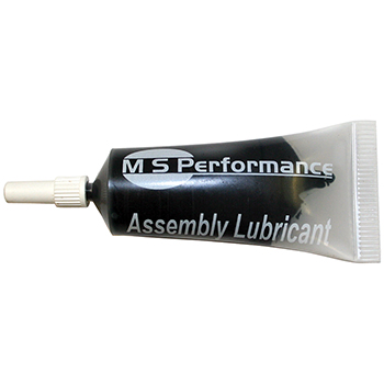 MSA, .25 oz Rod Bolt Assembly Lube