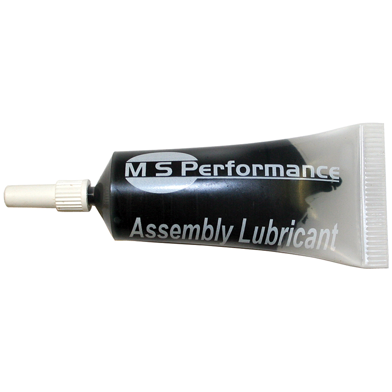MSA, .25 oz Rod Bolt Assembly Lube
