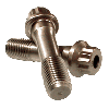 HRC, Pro Series Replacement Rod Bolt, 3/8