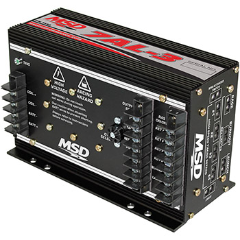 MSD Ignition 7AL-3 Ignition Control