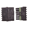 Weathertight Connectors