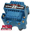 MSD, Blaster HVC II Racing Coil, Blue