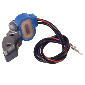 MSD, Magnetic Pickup, All MSD Billet & Pro Billet ... gm marine ignition wiring diagrams 