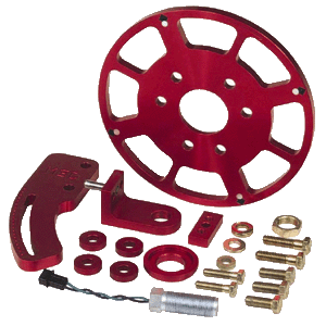 Ford 351 crank trigger #8