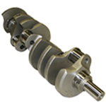 Billet Steel Crankshafts