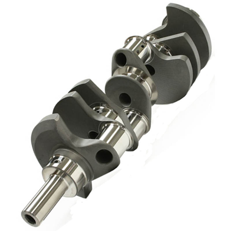 Callies, Magnum Crankshaft, Ford 351C/SVO Main, 4.000