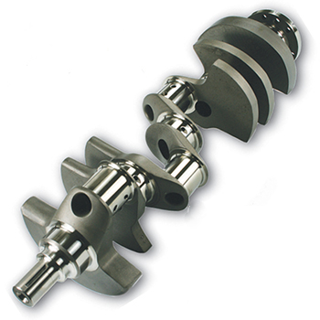 Callies, Magnum Crankshaft, Chev SB 350 Main, 3.480