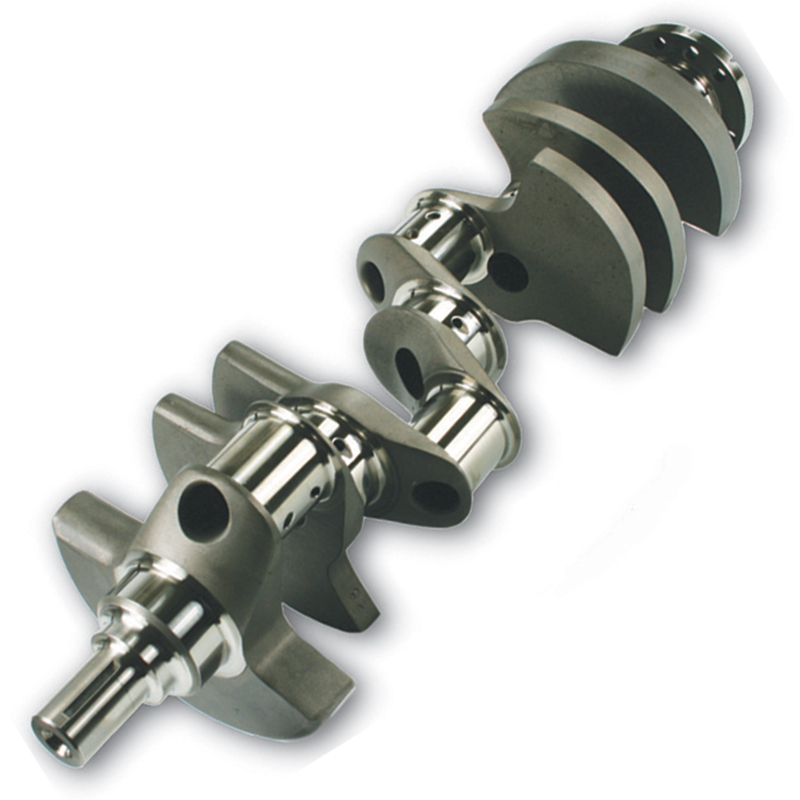 Callies, Magnum Crankshaft, Chev SB 400 Main, 3.750
