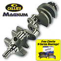 Callies Magnum Crankshafts