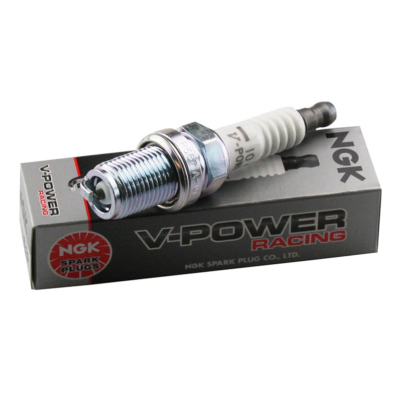 NGK, Racing Spark Plug, 14mm, 3/4
