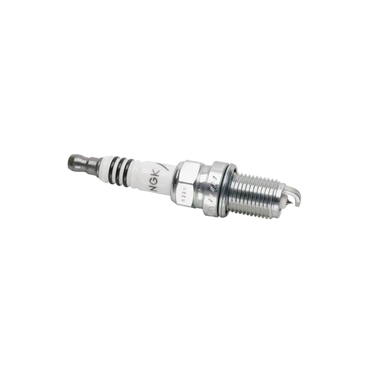 NGK Spark Plugs, Iridium IX, Tapered Seat, Resistor .039