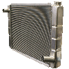 Northern Aluminum Race Radiators