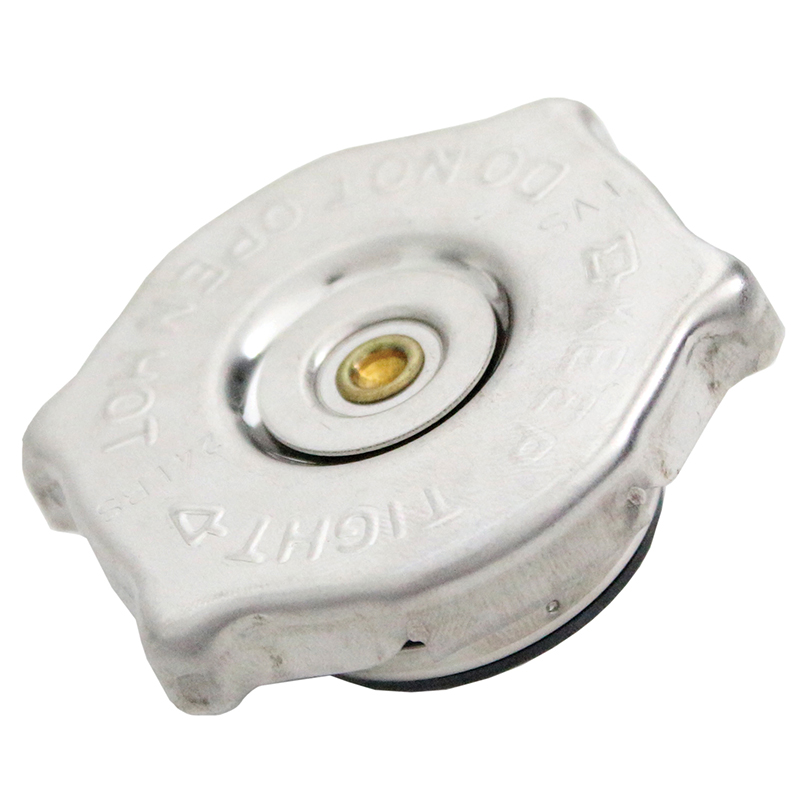 Northern, Racing Radiator Cap, Filler Neck 2.2