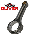 Oliver Parabolic Beam Billet Rods