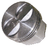 Cast Aluminum Pistons