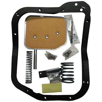 Performance Automatic, Valve Body Kit, Chrysler TF727/TF904