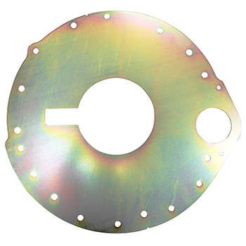 Performance Automatic, Pro Fit SFI Bellhousing, Ford C4