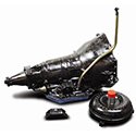 Street Smart Transmission Packages
