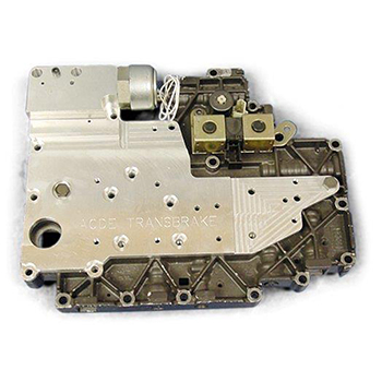 Performance Automatic, Pro Tree Transbrakes, AODE/4R70W