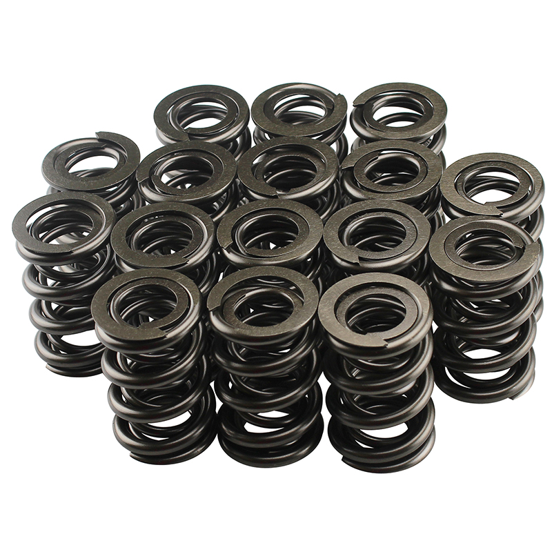PAC, Roller Valve Springs, 1.625