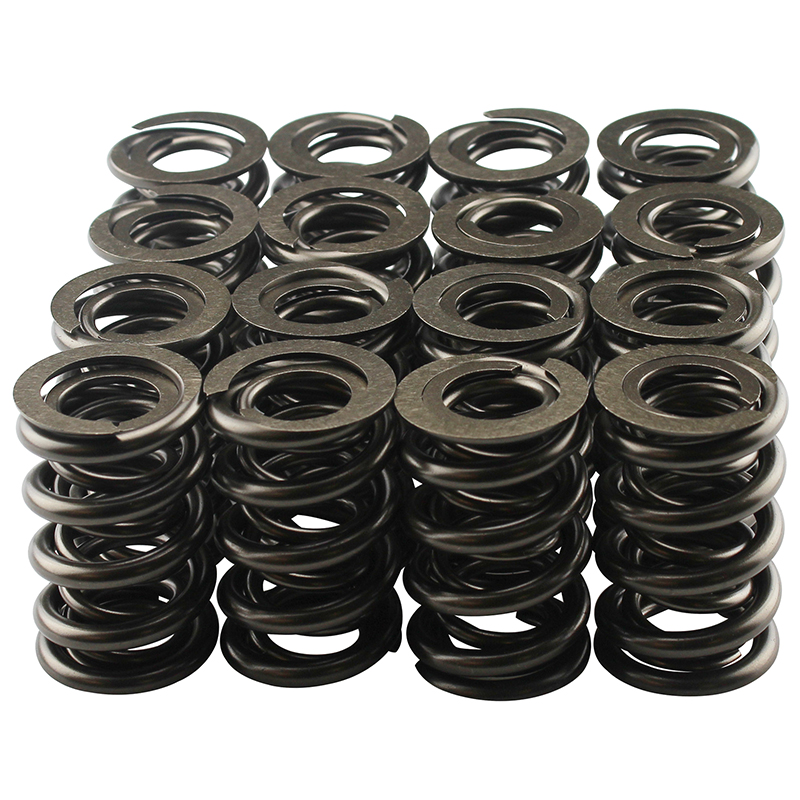 PAC, Roller Valve Springs, 1.550