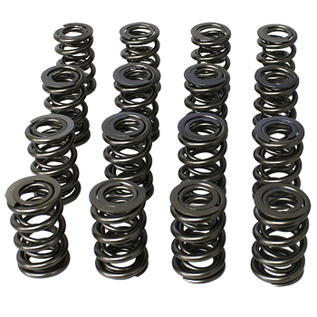 PAC, Roller Valve Springs, 1.625