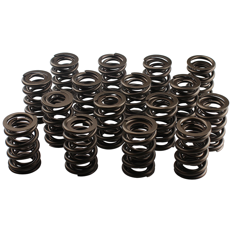 PAC, Roller Valve Springs, 1.550 O.D., 240 @ 1.900