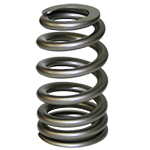 Pac Racing Springs RPM Beehive Valve Springs, 1.445