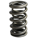 PAC, Roller Valve Springs, 1.500 O.D., 250 @ 2.030