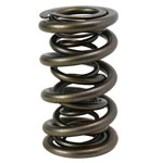 PAC, Roller Valve Springs, 1.645 O.D., 375 @ 2.200
