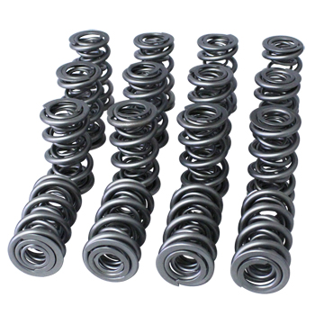 PAC, Roller Valve Springs, 1.645 O.D., 440 @ 2.200
