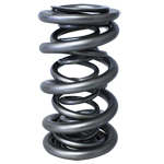 PAC, Roller Valve Springs, 1.645 O.D., 440 @ 2.200