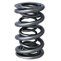 PAC, Roller Valve Springs, 1.645 O.D., 350 @ 2.150
