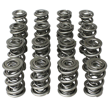 PAC, Roller Valve Springs, 1.681