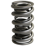 PAC, Roller Valve Springs, 1.564 O.D., 250 @ 2.000