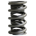 PAC, Roller Valve Springs, 1.574 O.D., 265 @ 2.000