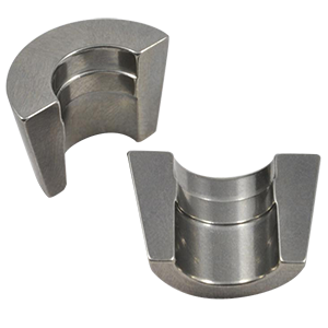 PAC, 8mm Bead Lock LS Valve Locks