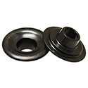 PAC, Steel Retainers, Chrome Moly 10 Degree 1.475