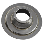 PAC, Steel Retainers, Billet Tool Steel 10 Degree 1.560