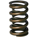 PAC Racing Springs, 1200 Series Oval Track Racing Springs, 1.244