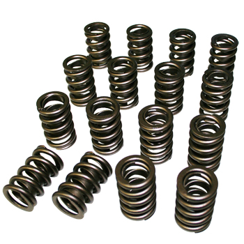PAC Racing Springs, 1200 Series Oval Track Racing Springs, 1.260