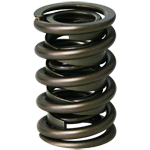 PAC Racing Springs, 1200 Series Oval Track Racing Springs, 1.545