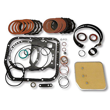Performance Automatic, Max Performance Rebuild Kit, TF904