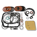 Performance Automatic, Max Performance Rebuild Kit, TF904